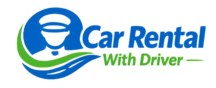 Car Rental With Driver บริการรถเช่าพร้อมคนขับ